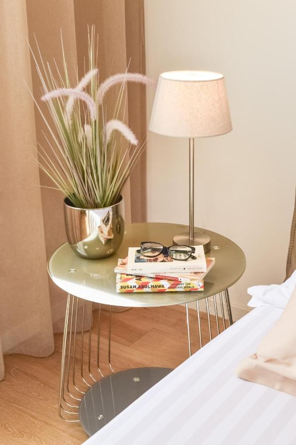 Rova Apartment Malinska Eksteriør bilde